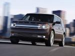 Ford Flex 2012 года